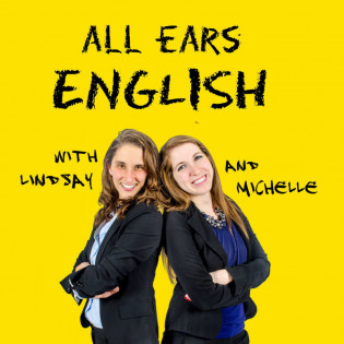All Ears English Podcast (US/CA stats only)