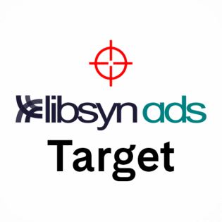 Libsyn Ads Target