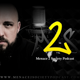 Menace 2 Sports Podcast