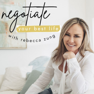 Negotiate Your Best Life Podcast